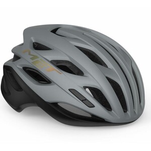 MET Estro MIPS Helmet - Grey Iridescent
